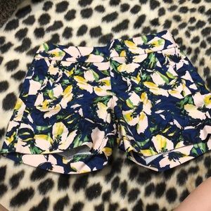 J Crew shorts